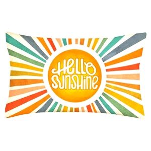 FREE w/bundle. Pillow cover NEW.